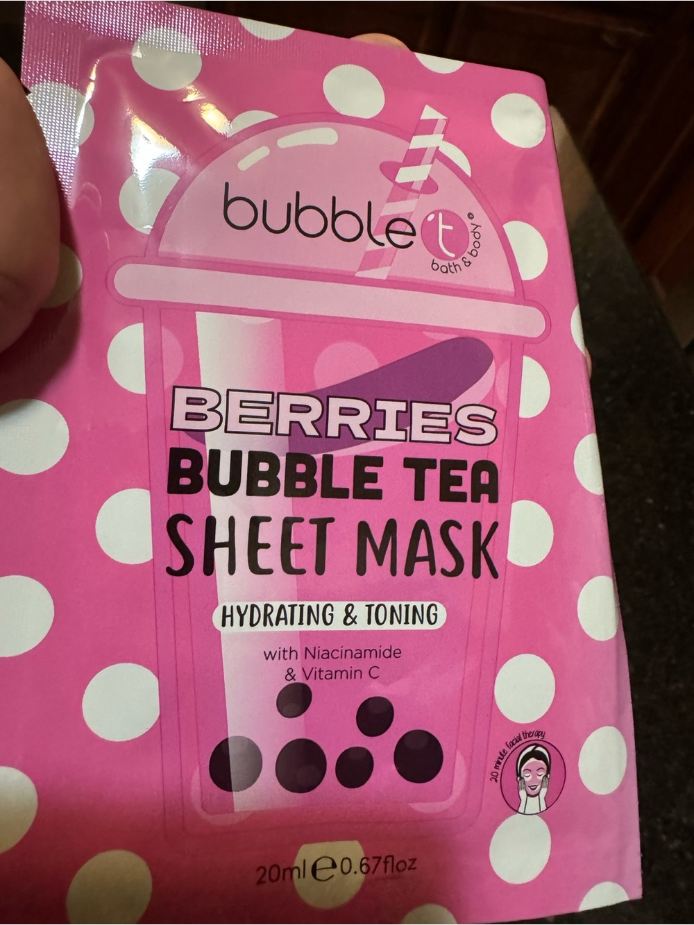NEW Beauty Bundle w/Pouch - Picture 6 of 9